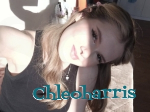 Chleoharris