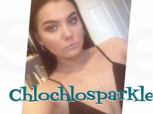 Chlochlosparkles