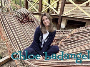 Chloe_badangel