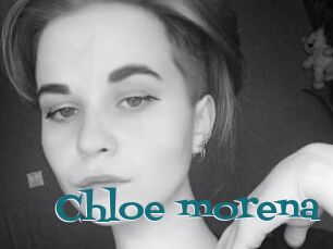 Chloe_morena