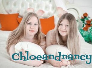 Chloeandnancy
