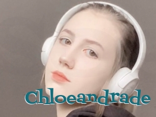 Chloeandrade
