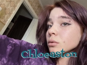 Chloeaston
