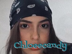 Chloeecandy