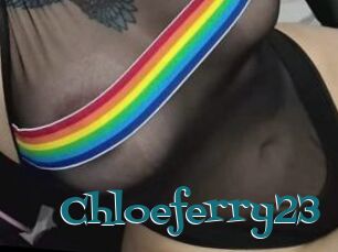 Chloeferry23