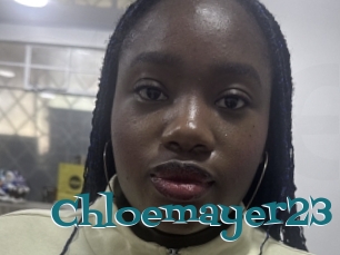 Chloemayer23