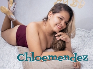 Chloemendez