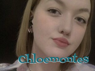 Chloemontes