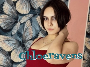 Chloeravens