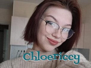 Chloericcy
