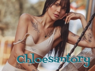 Chloesantory