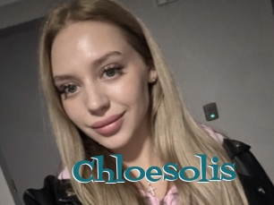 Chloesolis