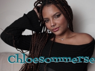 Chloesommerset