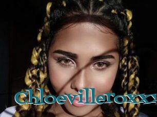 Chloevilleroxxx