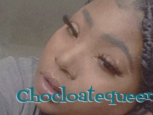 Chocloatequeen