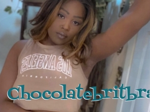 Chocolatebritbrat