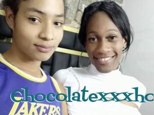 Chocolatexxxhot