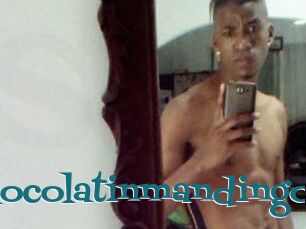Chocolatinmandingo