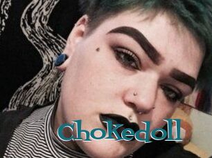 Chokedoll