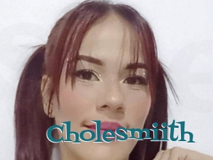 Cholesmiith