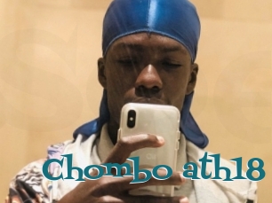 Chombo_ath18