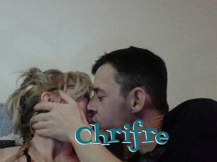 Chrifre
