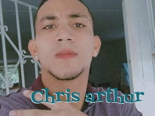 Chris_arthur