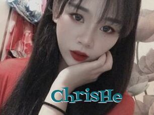 ChrisHe