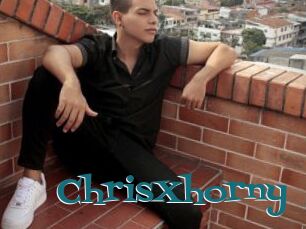 ChrisXhorny