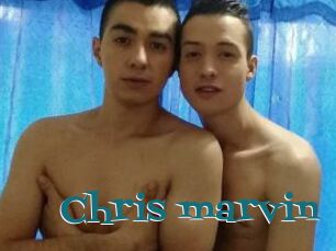 Chris_marvin