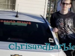 Chrisandbarbie