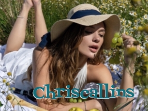 Chriscallins