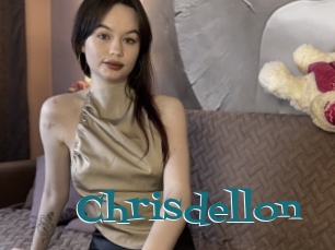 Chrisdellon