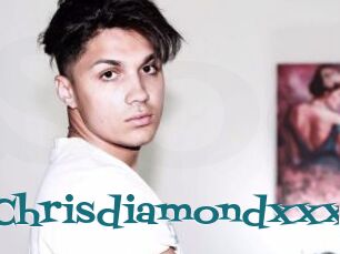 Chrisdiamondxxx