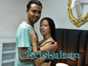 Chrishaizan