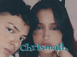 Chrismath
