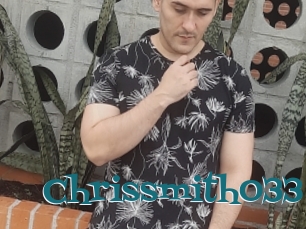 Chrissmith033