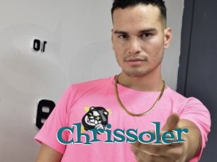 Chrissoler