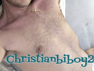 Christianbiboy23