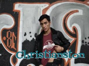Christianston