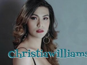 Christiawilliams