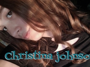 Christina_johnson