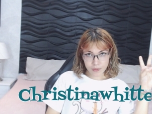Christinawhitte