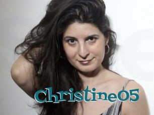 Christine05