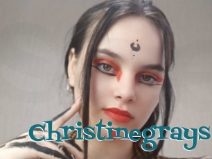 Christinegrays