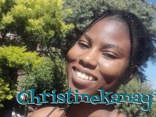 Christinekanayi