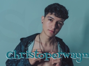 Christoperwayne