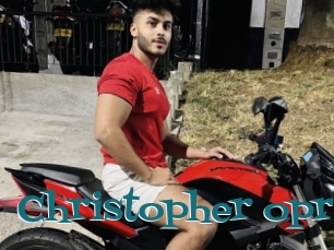 Christopher_opry
