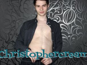 Christophercream