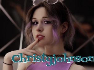 Christyjohnson